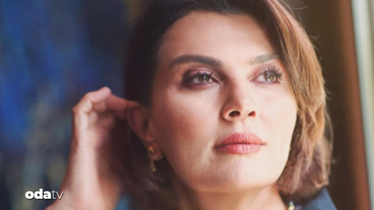 Açelya Akkoyun’un acı günü: Abisinin vefatını bu sözlerle duyurdu