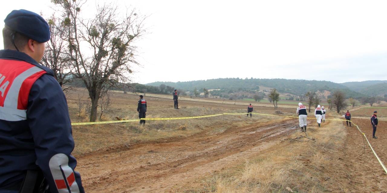 Başı kesik halde bulunmuştu: Kan donduran olayda uzman ekip devrede