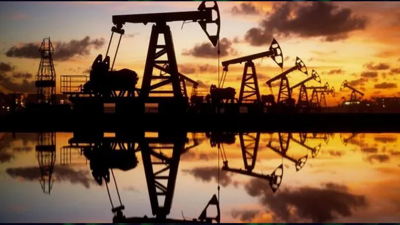 Brent petrolün varili 61,58 dolardan işlem görüyor