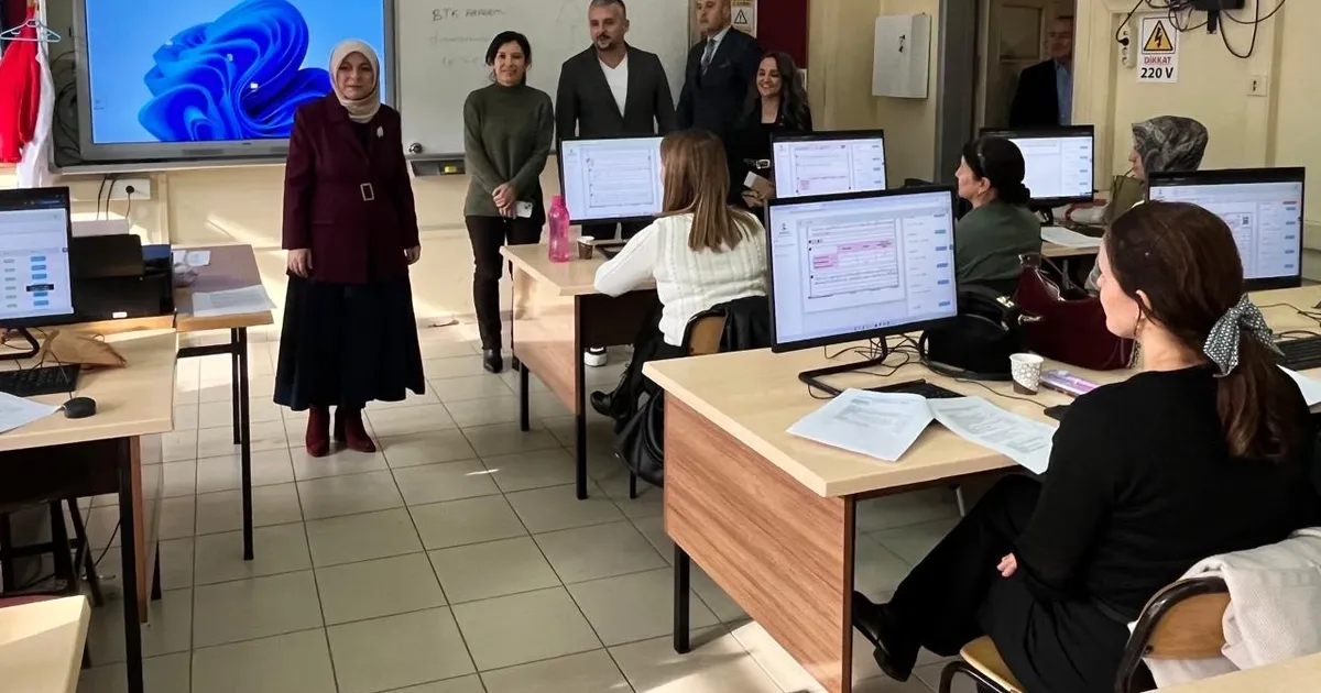 Düzce’de 4. sınıf öğrencilerine yönelik izleme çalışması değerlendirildi