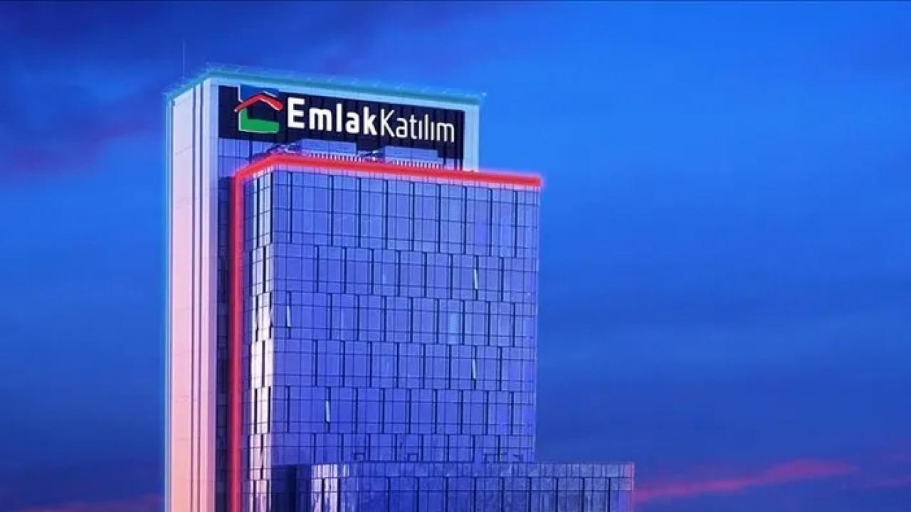 Emlak Katılım’a SPK’dan faaliyet izni