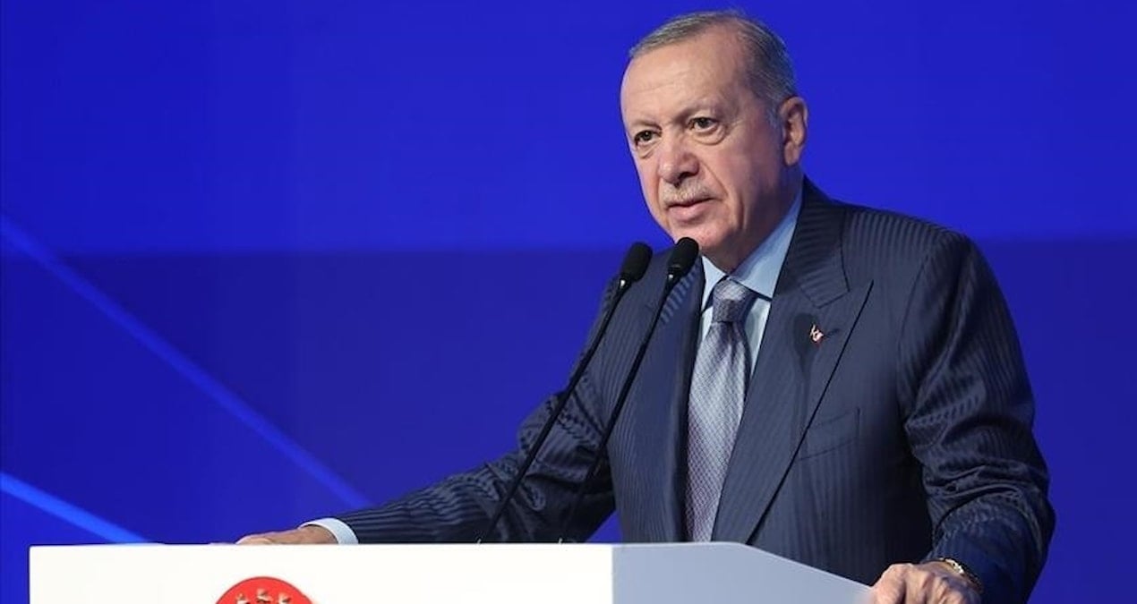 Erdoğan 26 yıl sonra beraat etti