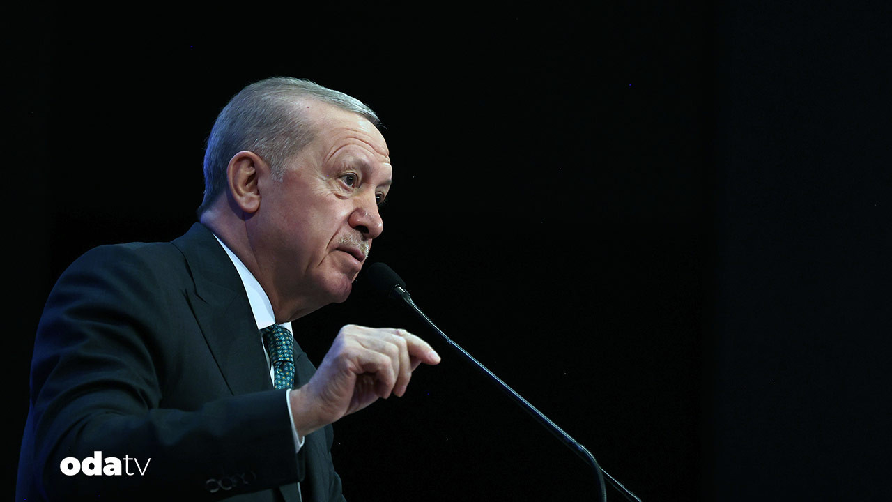 Erdoğan’dan kurmaylarına talimat: Bu işi bitirin