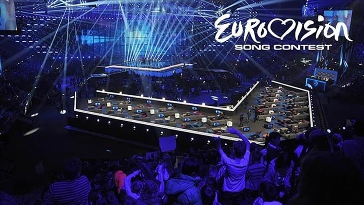 Eurovision’a İsrail tepkisi. İzlanda’dan boykot kararı