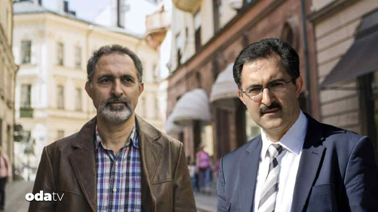 FETÖ’cüleri sevindiren gelişme: İsveç’ten Türkiye’ye kazık