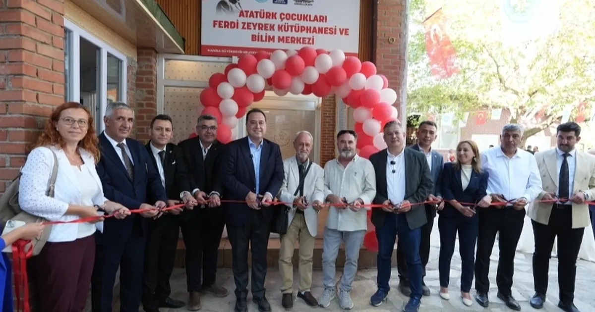 Manisa’da kitap bağışı çağrısı