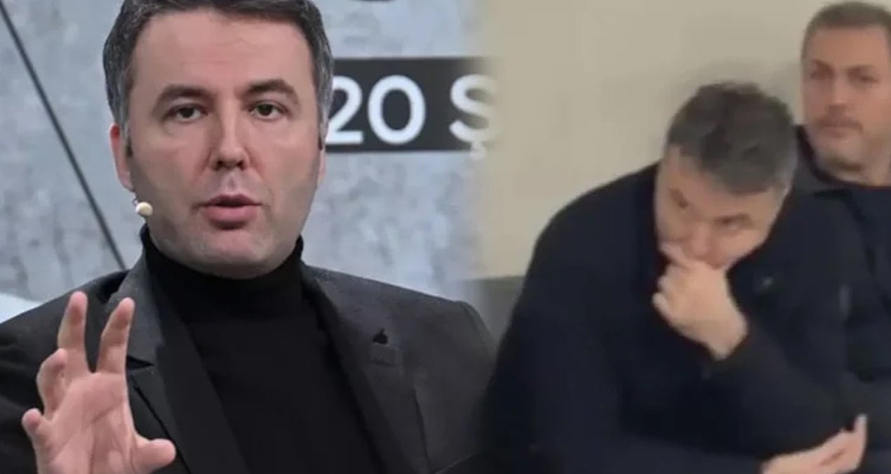 ‘Mehmet Akif Ersoy Silivri’de şokta görünüyordu’