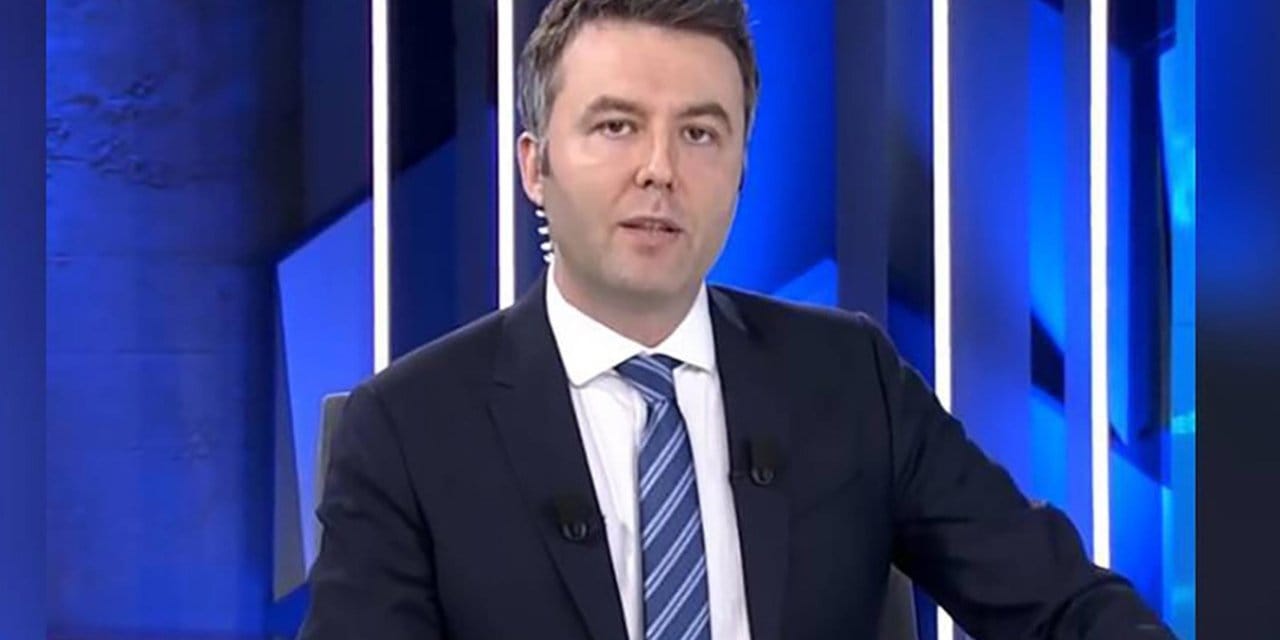 Mehmet Akif Ersoy ve 3 kişi tutuklanmıştı: Sevk yazısındaki skandal suçlamalar ortaya çıktı