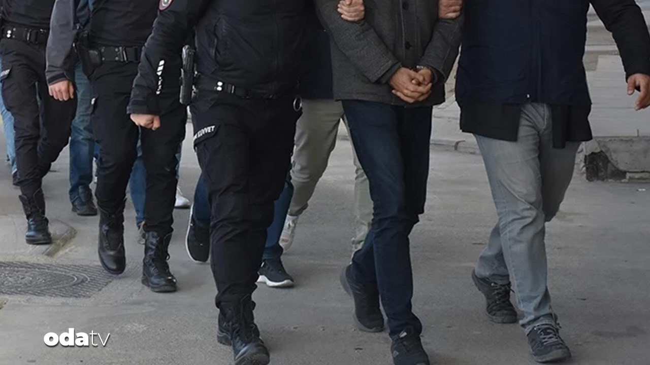 Sakarya’da IŞİD operasyonu: 4 gözaltı