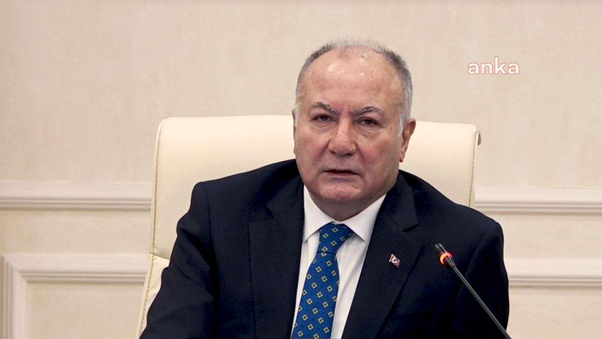 TÜRK-İŞ, asgari ücret taleplerini Çalışma Bakanlığı’na sundu