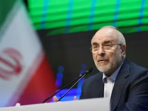 İran’dan ABD’ye Sert Uyarı Mesajı