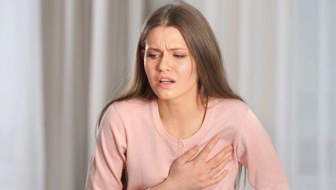 Metabolik sendrom: Sessiz ilerleyen kalp krizi riski