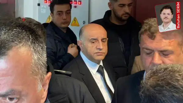 Aziz İhsan Aktaş Suç Örgütü Davasında İkinci Haftanın Gelişmeleri: Gizli Tanık XYZ49QP’den Çarpıcı Açıklamalar