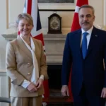 Türkiye ve İngiltere Arasında Stratejik Ortaklık Anlaşması İmzalandı: “NATO’nun Rolü Daha da Önem Kazandı”