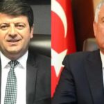 Tutdere Görevine Dönerken, Karalar Hala Beklemede