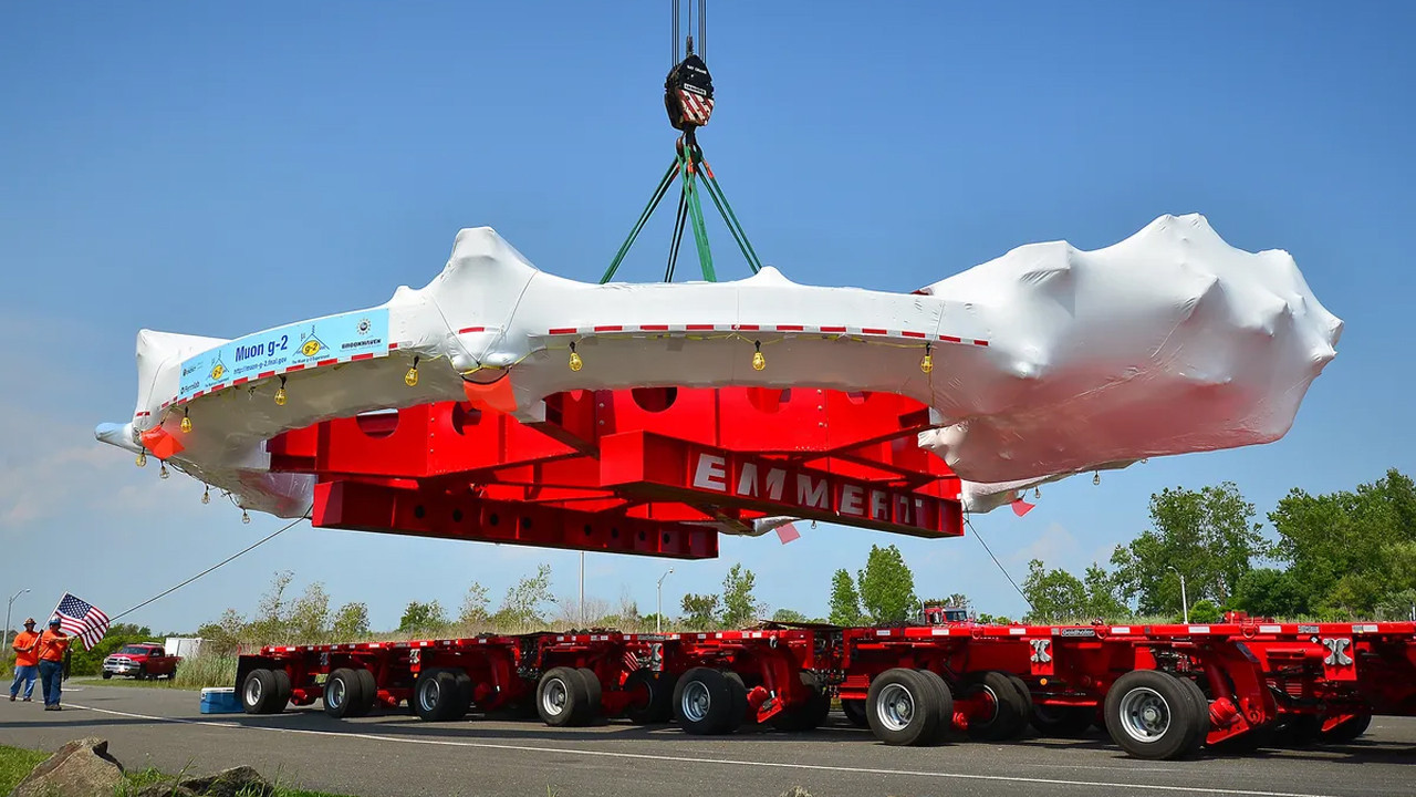 UFO İddiaları Arasındaki Dev Mıknatısın Bilimsel Yolculuğu