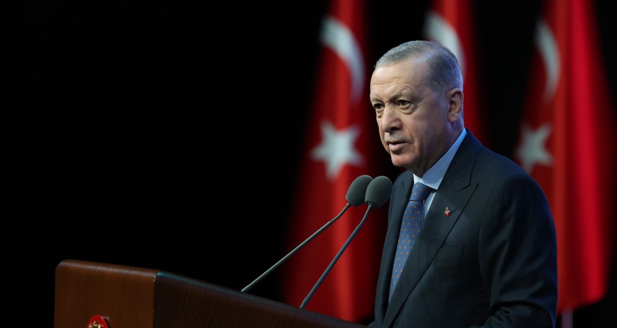AKP’li Şamil Tayyar’dan Erdoğan’ın Yeniden Adaylığıyla İlgili Çarpıcı İddialar