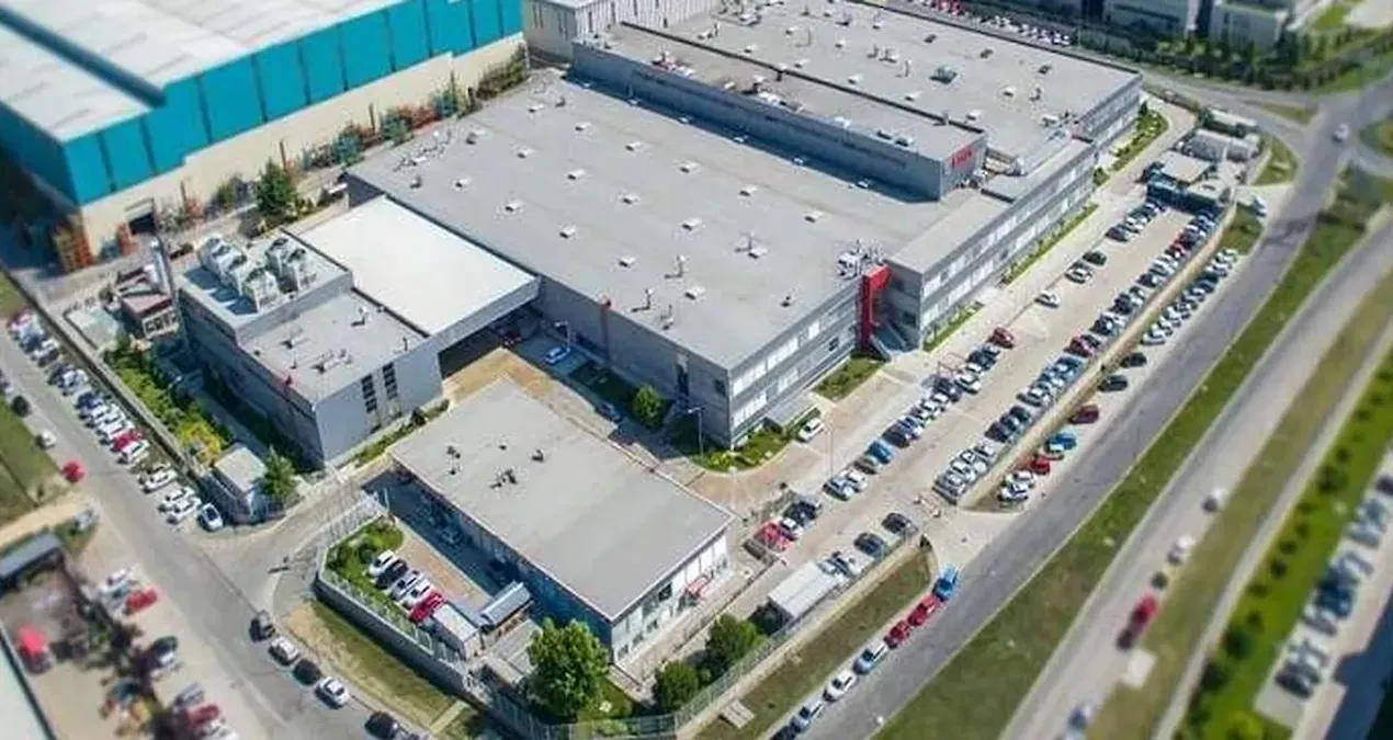 Bosch, Türkiye Fabrikasında 1.400 İşçiyi İşten Çıkarma Kararı Aldı