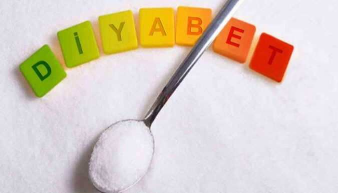 Metabolizmanın Sağlık Üzerindeki Rolü ve Diyabet İlişkisi