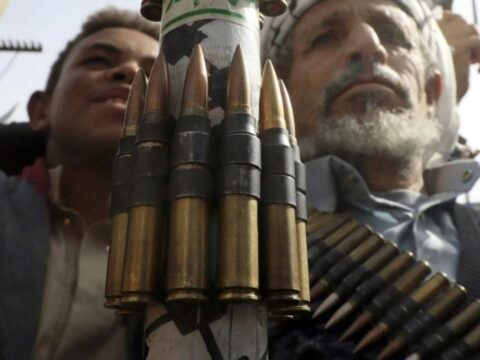 Kizildenizde gerilim tirmaniyor husilerden suudi arabistana deniz ablukasi karari 31VszITW