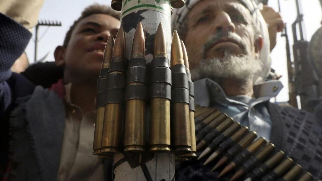 Kizildenizde gerilim tirmaniyor husilerden suudi arabistana deniz ablukasi karari 31VszITW